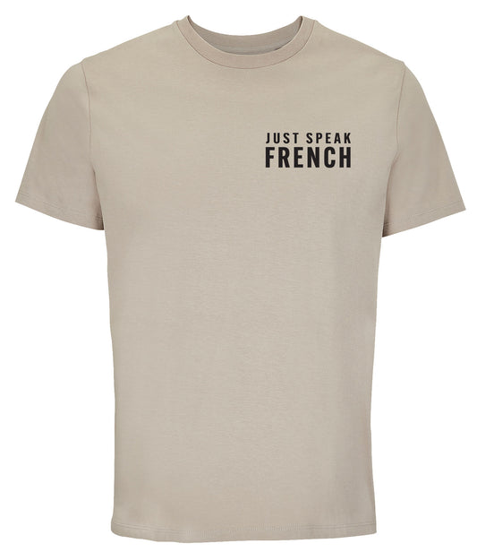 T-Shirt LOUIS XIV VIBES Corde